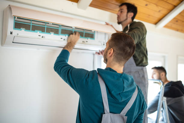 Best Affordable air conditioning repair  in Mulgee, OK