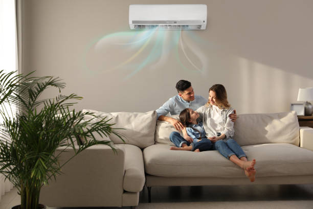 HVAC maintenance plan in Okmulgee, OK