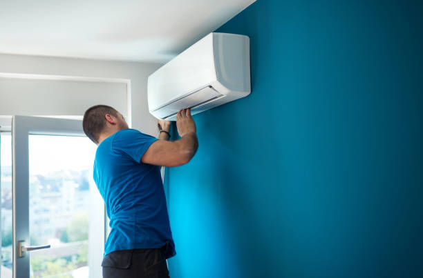Best Ductless HVAC repair  in Mulgee, OK