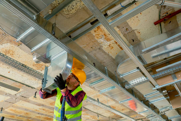 Best HVAC system installation  in Mulgee, OK