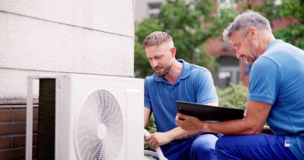 Best Commercial HVAC repair  in Mulgee, OK