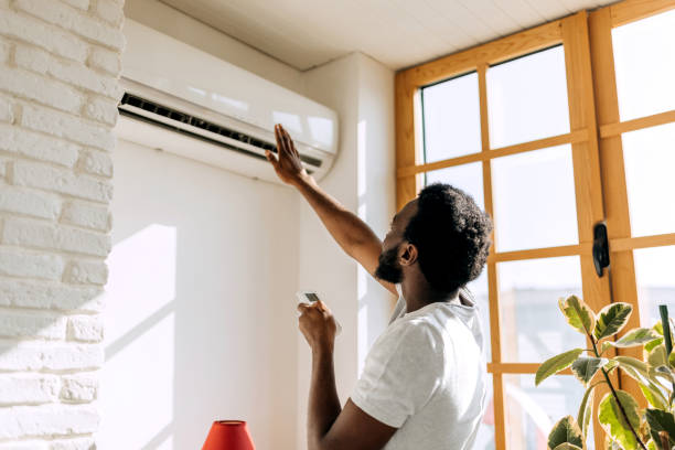 Best Affordable HVAC services  in Mulgee, OK