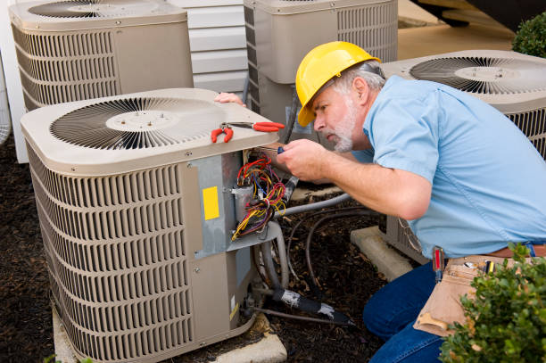  Mulgee, OK HVAC Pros