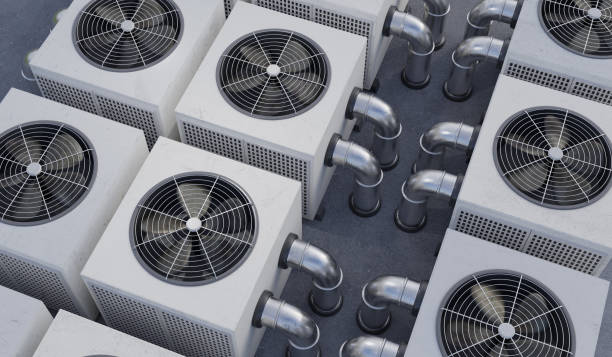 Best HVAC air duct cleaning  in Mulgee, OK