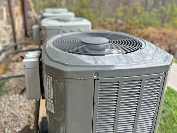 Best Best HVAC companies  in Mulgee, OK