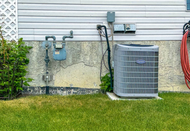 Ductless HVAC repair in Okmulgee, OK