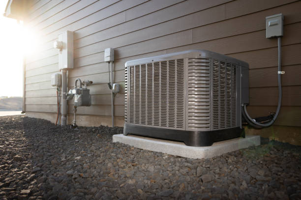 Best Best HVAC companies  in Mulgee, OK